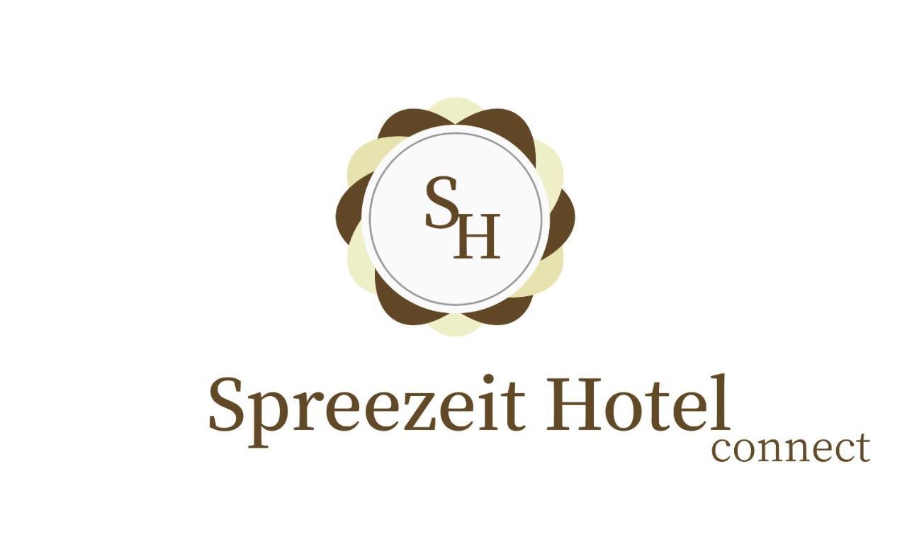 Spreezeit Hotel Connect Senftenberg Exterior photo